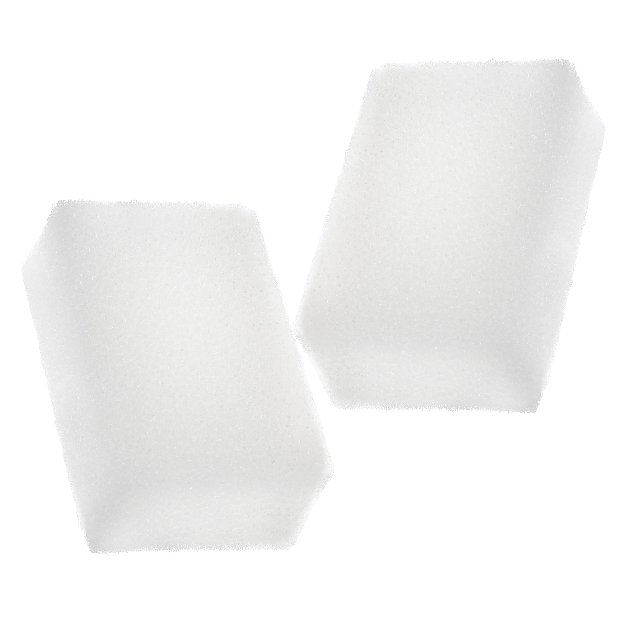 Delapan Fish Foam Pre-Filter Sponges for Canister Filters and AquaClear 70 300 Aquarium Filter Media, 8 Pack