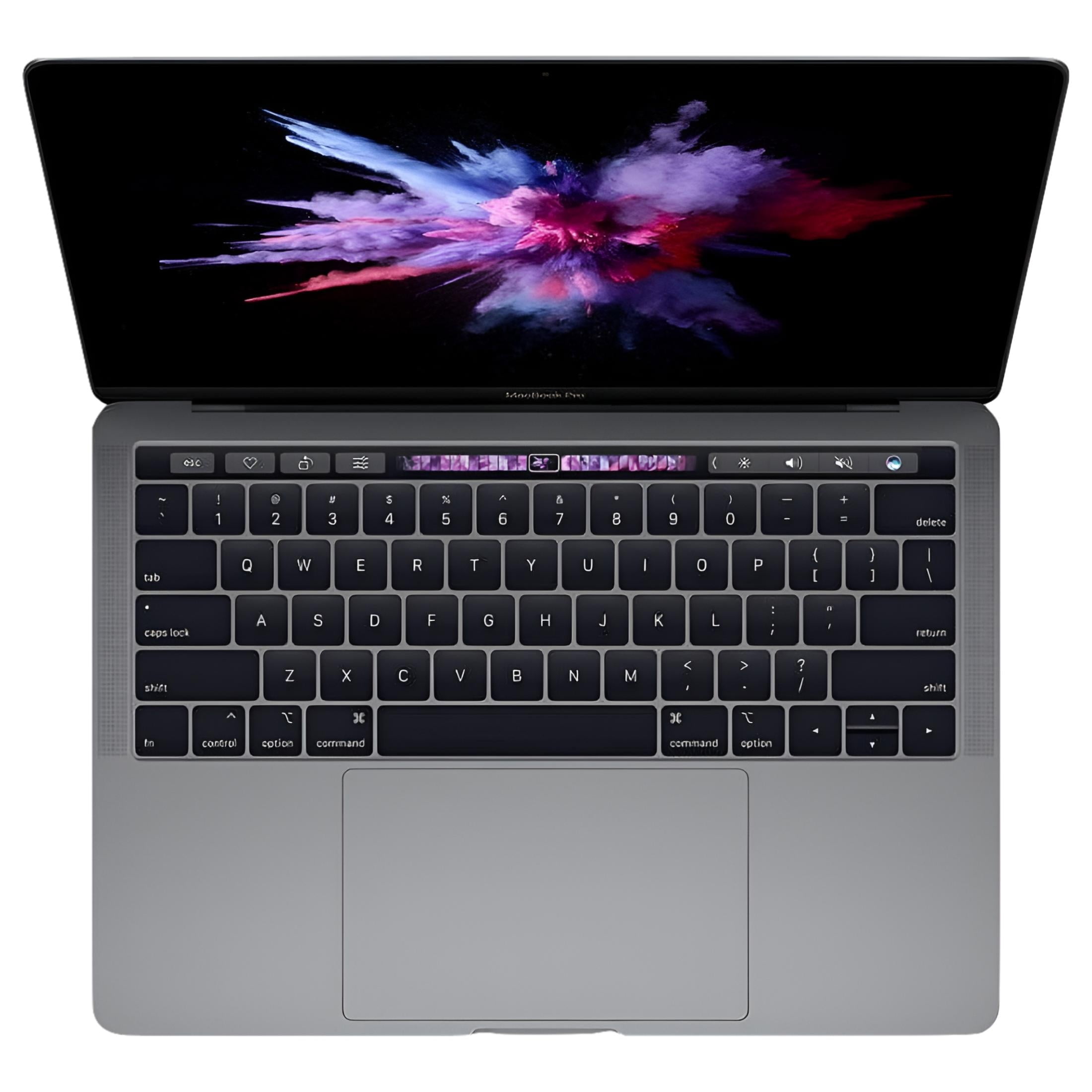 Pre-Owned Apple Macbook Pro Late 2020 13in 16 GB 256 GB Apple M1 8-Core Space Gray - Walmart.com Pre-Owned Apple Macbook Pro Late 2020 13in 16 GB 256 GB Apple M1 8-Core Space Gray - Walmart.com