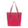 thumbnail image 2 of Bolso McKlein CRISTINA de piel con bolsillo para tableta, 2 of 6