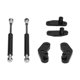 thumbnail image 2 of Front Door Opener Kit Hydraulic Lift Struts Replacement for Bombardier Can Am Maverick X3 and X3 Max 2017?2020, 2 of 5