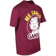 thumbnail image 3 of ShirtBANC Me Canso Ganso Mens Shirt Funny Presidente Lopez Obrador AMLO Tee, 3 of 3