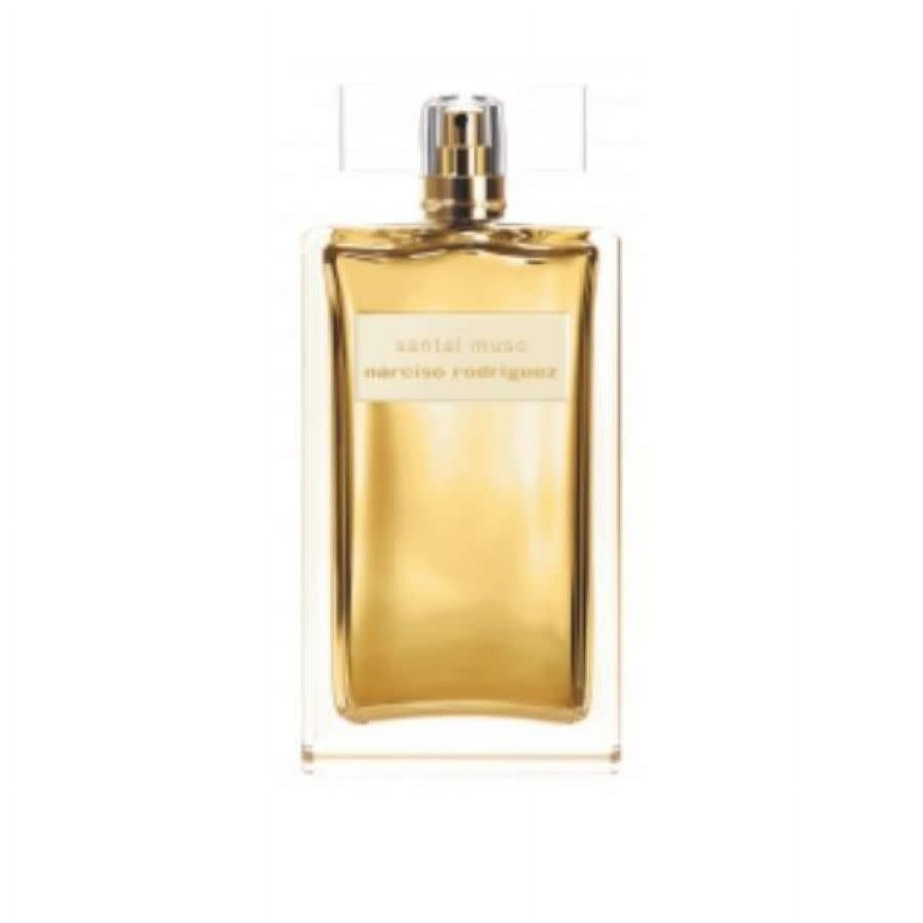 Narciso Musc by Narciso Rodriguez Oil Parfum 1.6oz/50ml Splash New