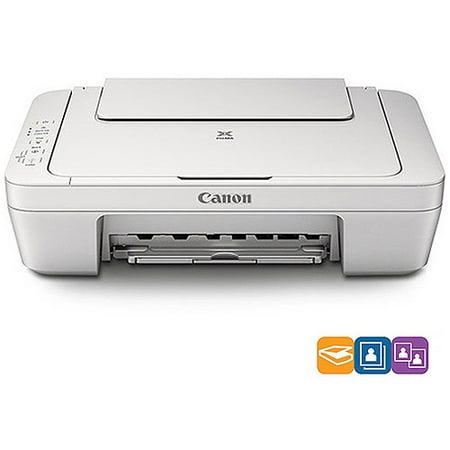 Canon PIXMA MG2520 - multifunction printer (Best Canon Multifunction Printer)