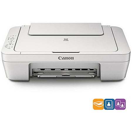 Canon PIXMA MG2520 - multifunction printer (Best Multifunction Printer Review)