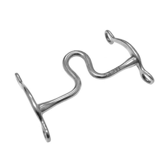 Jacks 5953 5 in. Crit Davis Bit with Open Spoon