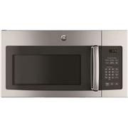 Over The Range Microwave Ft Over The Range Microwave Oven Stainless