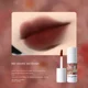 thumbnail image 3 of Rose Garden Matte Muse Lip Mud Liquid Lipstick Waterproof Nude Lip Gloss Long Lasting Non-stick Cup Sexy Women Lipgloss Cosmetic, 3 of 5