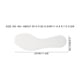 thumbnail image 2 of 2 plantillas absorbentes de golpes., 2 of 3