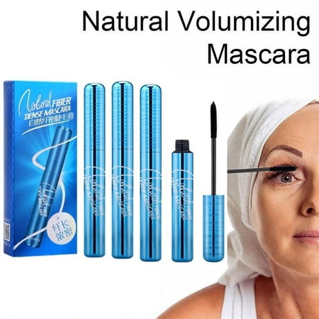 1-3pcs Prime Lash Mascara For Older Women Over 50 Lengthening & Volumizing Mascara New