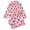 H1-Red482, variant on Puliio Halloween Pajamas Set for Womens 2 Piece Witch Floral Print Long Sleeve Top and Pants Cozy‑Soft Loungewear Nightwear Pjs Sets