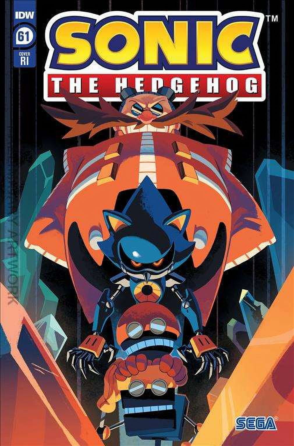 アート・デザイン・音楽 Sonic the Hedgehog Encyclo-speed-ia SONIC THE HEDGEHOG ENCYCLO-SPEED-IA - 30 YEARS OF SONIC | eBay