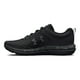 thumbnail image 3 of Zapatillas Under Armour Charged Assert 10 ligeras negras, talla 7 US, 3 of 6