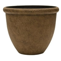 Happy Planter Pots Planters Walmart Com