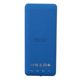 thumbnail image 3 of MP3 Player, Voice Recording, Video Playback, Bluetooth Function, Music Player with 1.82 inch TFT Screen, Blue, No Memory Storage, 3 of 4