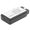 thumbnail image 1 of Dispositivo Analizador Lógico USB, Analizador Lógico USB Varios Modos De Disparo Analizador Lógico USB 24MHz Para Circuito Interintegrado Para Transmisor Ccdes USB Logic Analyzer 24MHz, 1 of 8