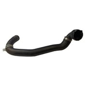 volvo s60 engine coolant reservoir hose
