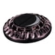 thumbnail image 2 of Ambientadores solares giratorio BLESIY para coche difusor decoración negro, 2 of 4