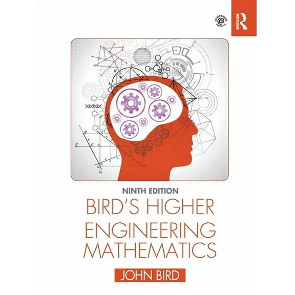 Bird's Higher Engineering Mathematics, (Hardcover)