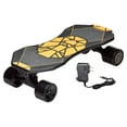Swagtron Swagskate Ng3 Electric Kids Skateboard with KickAssist