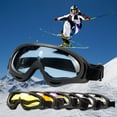 thumbnail image 3 of Anckoeil Ski Equipment New Ski Snowboard Motorcycle Sunglasses Goggles Lens Frame Eye Glasses, 3 of 3