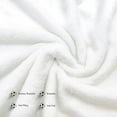 thumbnail image 4 of Soccer Blanket Warm Ultra-Soft Soccer Ball White and Black Throw Blankets 80X60 Inches Soccer Team Player Blankets Mom Gift for Girls Boys Kids Women Men, 4 of 6