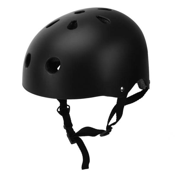 Patinaje Ciclismo Casco Absorción De Choque Ajustable Protección Mejorada Para Niños Scooter Eléctricos De Bicicleta