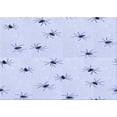 thumbnail image 1 of Ahgly Company Machine Washable Indoor Rectangle Transitional Lavender Blue Area Rugs, 7' x 10', 1 of 7