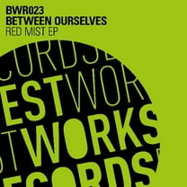 Between Ourselves - Red Mist - Music & Performance - Vinyl