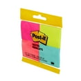 thumbnail image 5 of Post-it® Notes, Cape Town Collection, 1-1/2 in x 2 in (4 cm x 5 cm), 5 of 5
