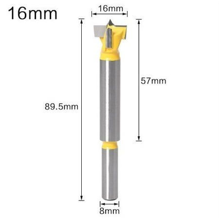 

1pcs 16-30mm Lengthen Auger Drill Bits Wood Hole Saw Bit Woodworking Opener