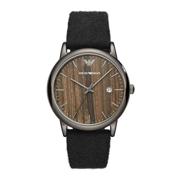 Relojes emporio armani opiniones sale