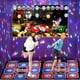 thumbnail image 4 of Double Dancing Mat Double User Wired Dance Mat Game Non-slip With 2 Remote, 4 of 4