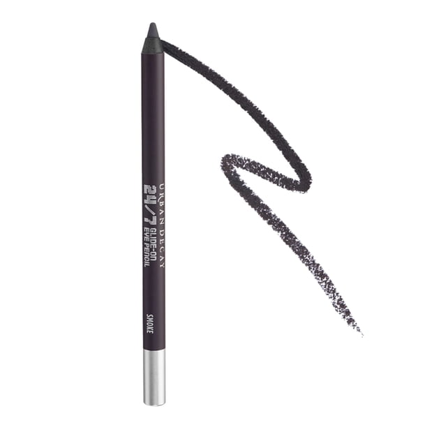 Lápiz delineador de ojos URBAN DECAY 24/7 Glide-On Waterproof Smoke
