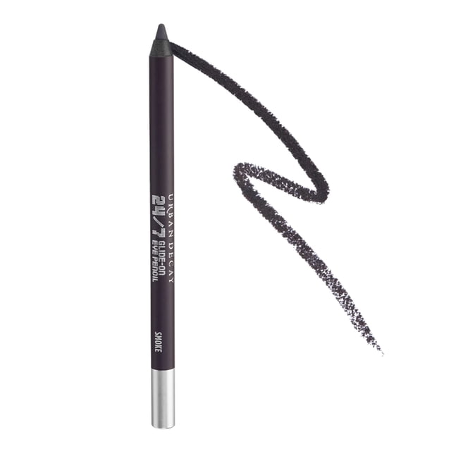 Lápiz delineador de ojos URBAN DECAY 24/7 Glide-On Waterproof Smoke