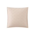 thumbnail image 4 of Grace Living Davonte Polyester Comforter Set - Pinch Pleated Pintuck, Solid Neutral Color, 4 of 9