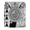 thumbnail image 3 of Juego de cama - Estilo Brittany White, 3 of 6