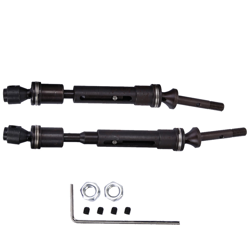 Universal RC Car Transmission Shaft, RC Car Drive Shaft, CVD Drive