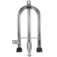 thumbnail image 1 of Pièces de Rechange Tube de Brûleur à Gaz Durable en Acier Inoxydable pour Barbecues en Forme de U, 1 of 8