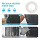 thumbnail image 4 of Protector de bordes de silicona a prueba de bebés, protector de esquinas suave para niños, protector de esquinas preencintado de 19,6 pies para muebles, evita esquinas afiladas, 4 of 4