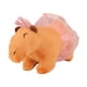 thumbnail image 5 of Juguete de , muñeco de conejillo de indias de peluche, decoración de habitación, lindo animal de peluche de , regalos de cumpleaños Falda corona, 5 of 9