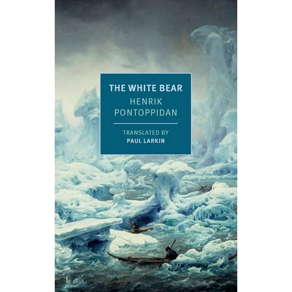The White Bear, (Paperback)