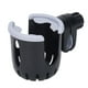 thumbnail image 1 of Portavasos Para Cochecito, Amplia Accesibilidad, Resistencia Al Impacto, Portabotellas Estable, Resistencia Al Desgaste, Resistencia A Los Arañazos Con 2 Solapas De Silicona Para Cergrey Stroller Cup Holder, 1 of 8