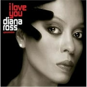 I Love You (CD) (Includes DVD)