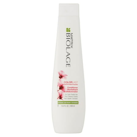Biolage ColorLast Conditioner 13.5 oz / 400 ml | For Color-Treated Hair