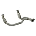 thumbnail image 2 of Flowmaster 07-08 Gm Truck Direct Fit (49 State) Catalytic Converter - 2.50 In 3.00 In. Out, 2 of 2