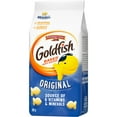 thumbnail image 2 of Goldfish® Original Baked Snack Crackers 200 G Bag, 2 of 6