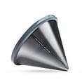 thumbnail image 1 of Able KONE – The Original Chemex Reusable Stainless Steel Pour Over Coffee Filter, 1 of 4