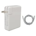 thumbnail image 2 of 140W GaN USB C Charger with PD Fast Charging USB C Charger, 98% Efficient Wall Adapter, 5.9FT Cable for Laptops Tablets Smartphones, 2 of 7