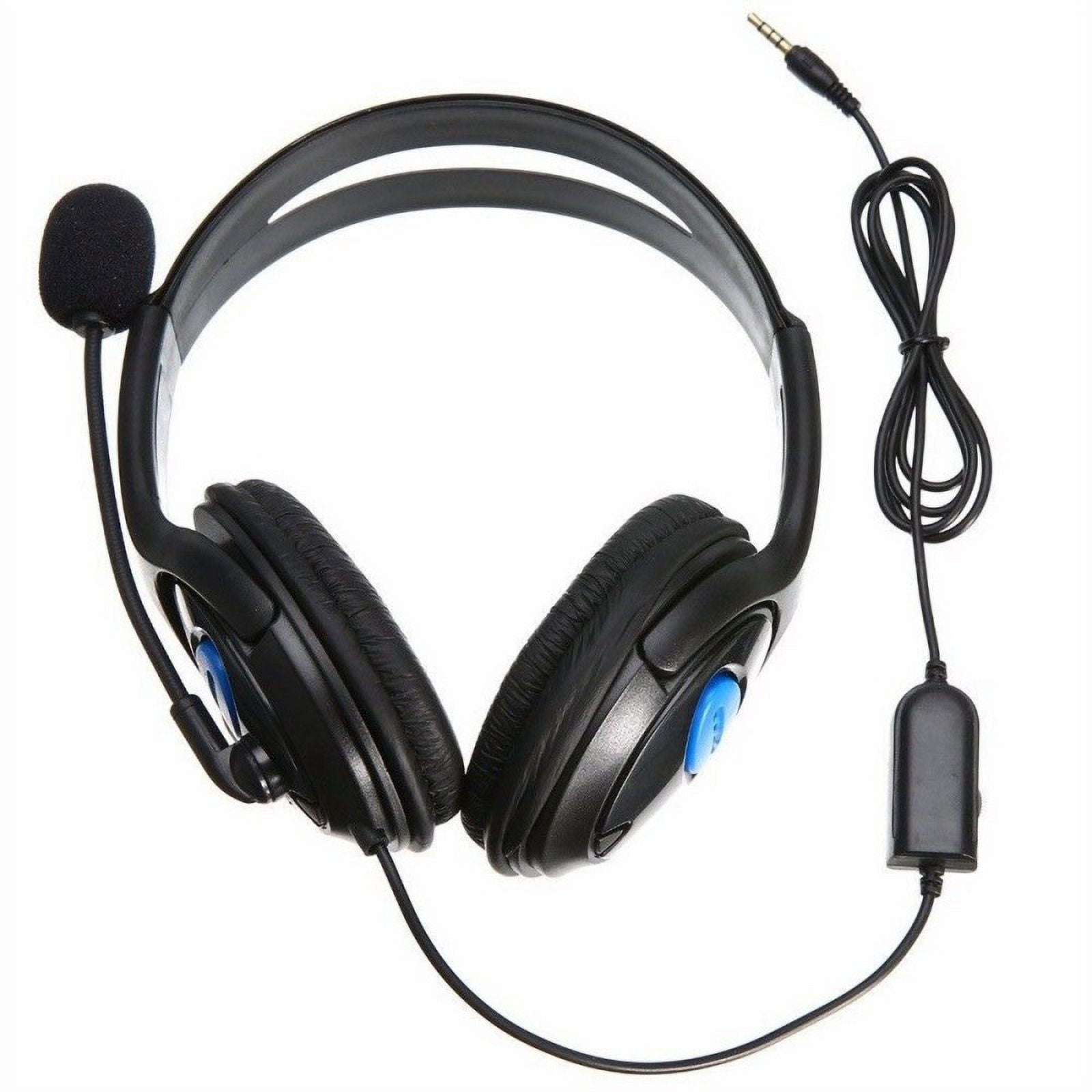 Ps4 hotsell mics walmart
