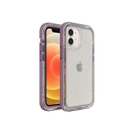 LifeProof - NËXT Series Carrying Case for Apple® iPhone® 12 mini - Napa